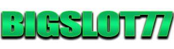 Logo Bigslot77